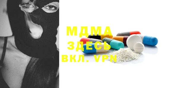 хмурый Арсеньев